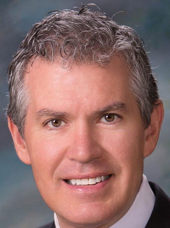 Alan Larson